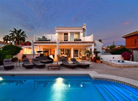 Luxury Villa Rentals in Andalucia | Villa Retreats