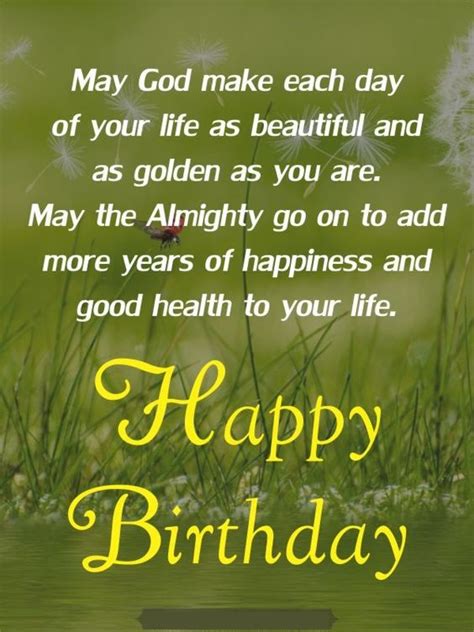 Happy Birthday Bible verses Images & Wishing Quotes