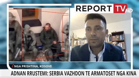 Report Tv Deputeti I Vv Asociacioni Do Realizohet N Se Serbia Njeh