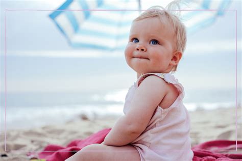 How To Cool A Baby Down In Hot Weather 10 Tips Parent Needs To Know GoodtoKnow