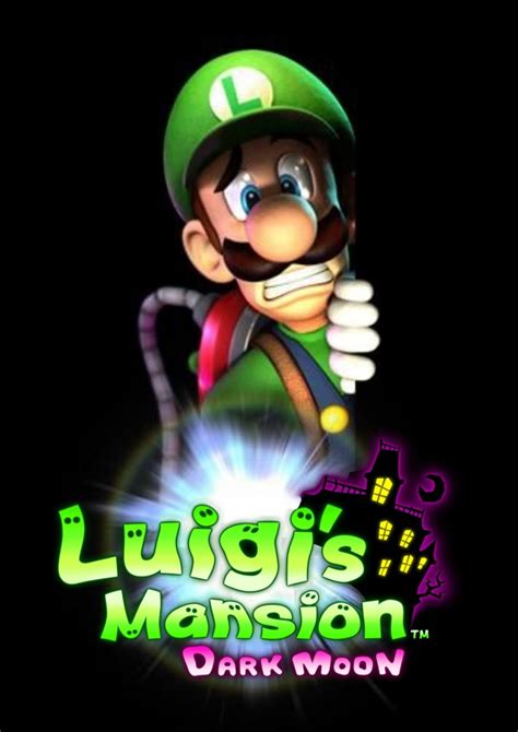 Luigi's Mansion: Dark Moon GameSpot, 60% OFF