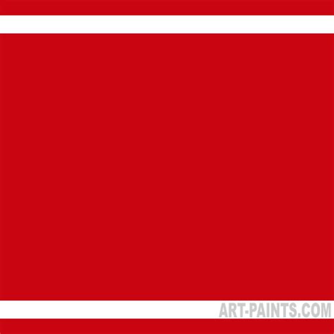 Scarlet Red Opaque Stains Ceramic Paints - 910 - Scarlet Red Paint ...