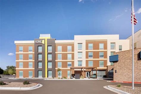 HOME2 SUITES BY HILTON CLOVIS - Prices & Hotel Reviews (NM)