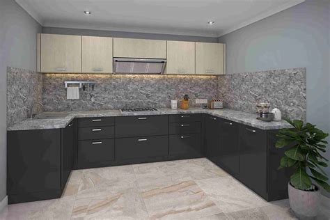 Modular Kitchen Manufacturer In Sola Modular Kitchen Manufacturer In