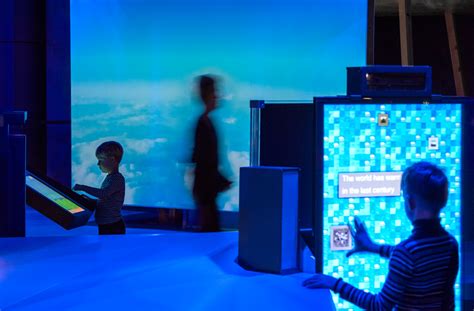 Top 5 interactive things to do at the Science Museum - Science Museum Blog