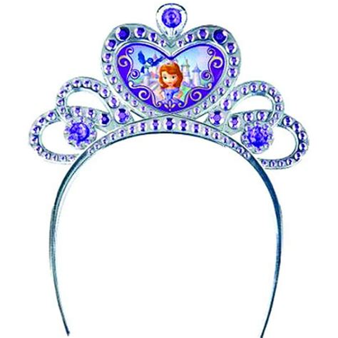 Sofia the First Royal Tiara - Walmart.com - Walmart.com