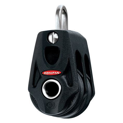 ronstan series  orbit double block rf riggtech