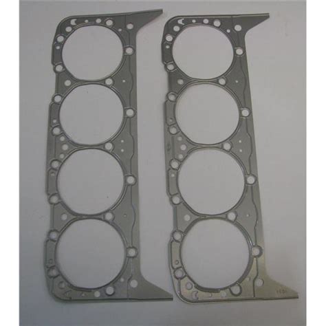 Garage Sale Fel Pro Sbc Head Gasket Shim