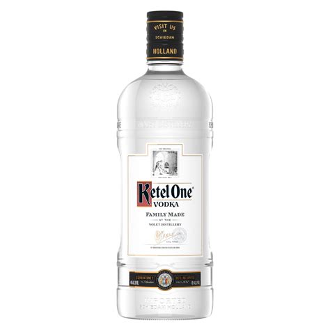 Ketel One Vodka - 1.75L | Colonial Spirits