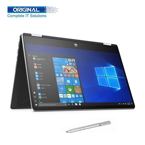 Hp Pavilion X Convertible Dw Tu Touch Laptop