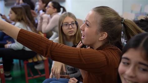 Green Game Liceo Scientifico Statale Filippo Masci Chieti Turno