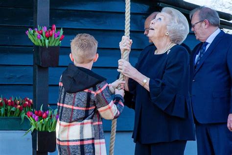 Pin Van Ans De Ruiter Op Prinses Koningin Beatrix Prinses Margriet