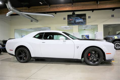 Dodge Challenger Fusion Luxury Motors