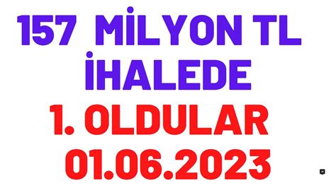 157 MİLYONLUK İHALEDE 1 OLDULAR GİRİSİM ELEKTRİK HİSSE YORUM BORSA