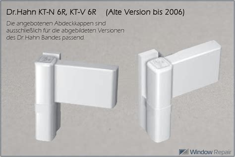 F Higkeit Einstellung Goodwill Dr Hahn Abdeckkappen In Der Mitte Von