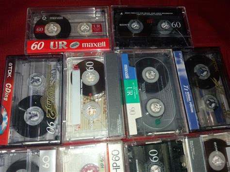 Casete Audio Min Crom Raks Bucuresti Sectorul Olx Ro