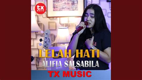 Lelah Hati Live Acoustic Youtube