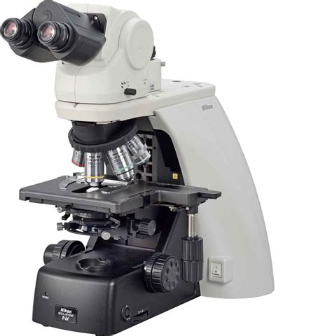 Nikon introduces the ECLIPSE Ni-L Upright Microscope | News | Nikon ...