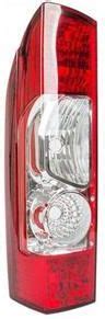 Lampa Tylna Lampa Ty Tylna Lewa Ducato Jumper Boxer Opinie I Ceny