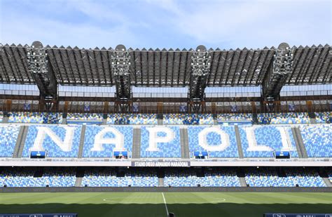 Napoli Vs Hellas Verona Info Biglietti Per La Sfida Di Febbraio Ssc