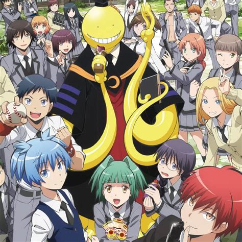 Assassination Classroom Blu Ray Edición Coleccionistas A4