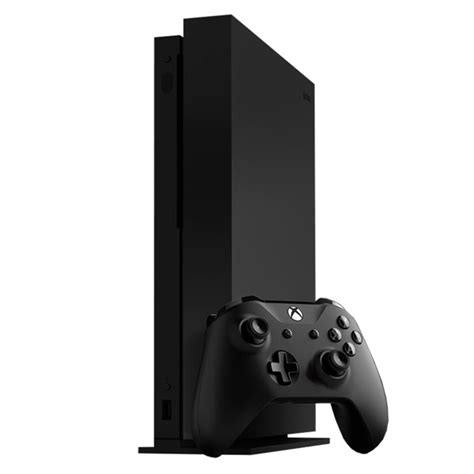 When The Xbox One X Come Out | seeds.yonsei.ac.kr