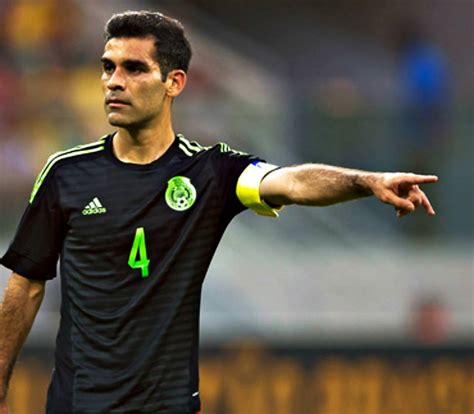 RAFA MARQUEZ Wins It At The Death For Mexico | The18