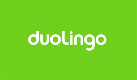 Duolingo Logos