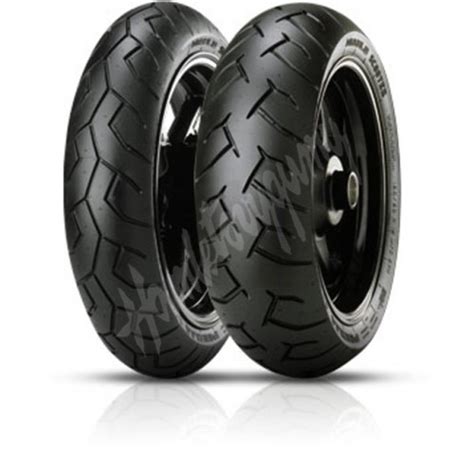 Pirelli Diablo Scooter 150 70 13 M C 64S TL Hamletovygumy