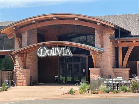 Dulivia Restaurante Italiano Springdale Restaurant Reviews Photos