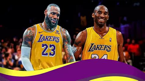 LeBron James remembers moment Kobe Bryant let him know he belongs in NBA