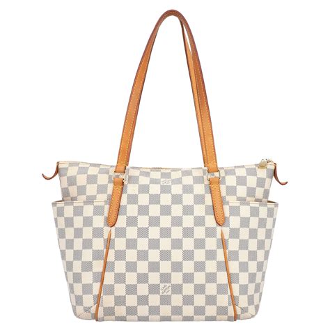 Louis Vuitton Handtasche Totally Pm Koll Produktdetail Eppli