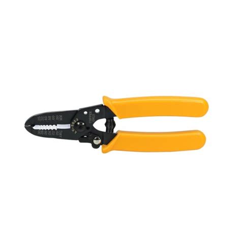 Multi Size Wire Stripper Cutter