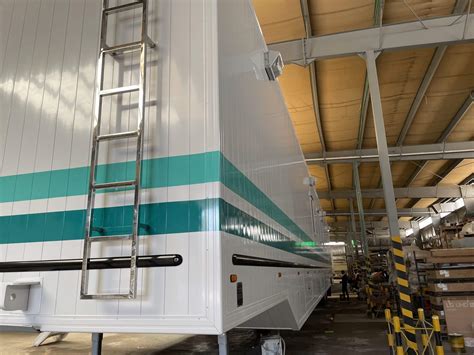 BARQ VIP CARAVANS – Fana Caravans