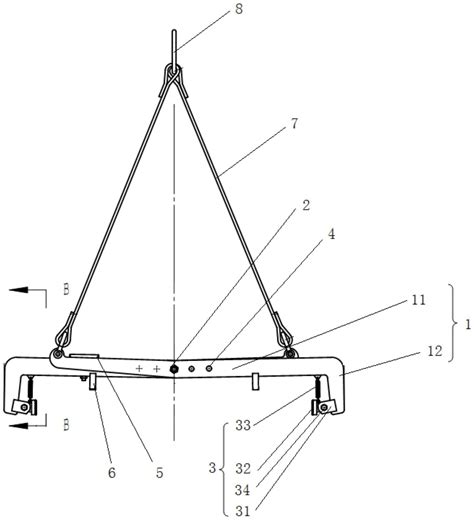 一种吊具的制作方法