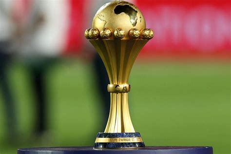 2021 African Cup of Nations Qualifiers To Be Played Behind Closed Doors