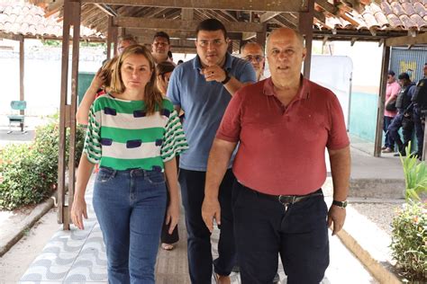 Maria Mirtes Sidrim Pessoa Escola - 8