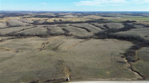 300 +/- Acres Of Prime Southern Iowa Farmland