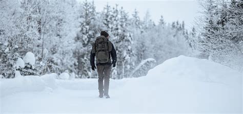 Winter Running Apparel How To Stay Warm Dry Safe 5