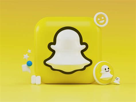 Snapchat S Influence On Modern Communication A Deep Dive Into Visual