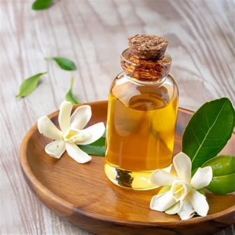 Citrus Aurantium Amara Pale Yellow Neroli Essential Oil At Rs 5000 Kg