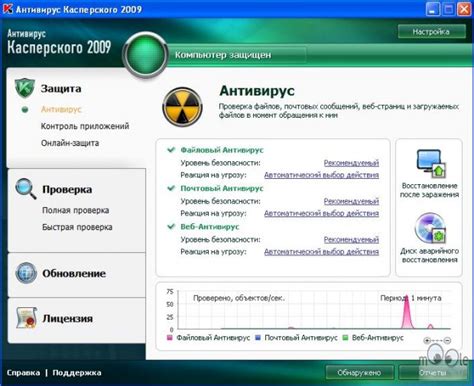 Видео антивирус: Антивирус Dr.Web — видео