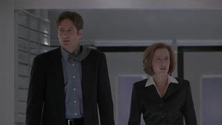 I Rewatched The X Files Fight The Future For The 25th Anniversary And