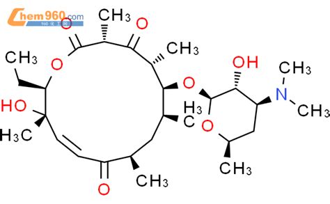 CAS No 19721 56 3 Chem960