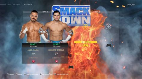 WWE 2K23 roster reveal with every confirmed wrestler | GamesRadar+