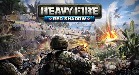 heavy fire red shadow review capsule computers