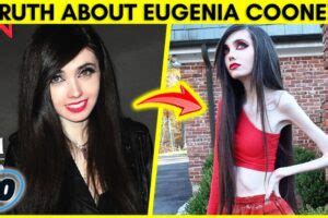 The Transformation of Eugenia Cooney: Before and After Her Recovery ...