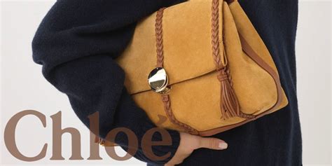 Sac Pénélope Chloé une collection iconique et durable Conseil de style