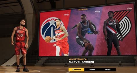 Nba 2k23 Best Power Forward Builds Mmopixel