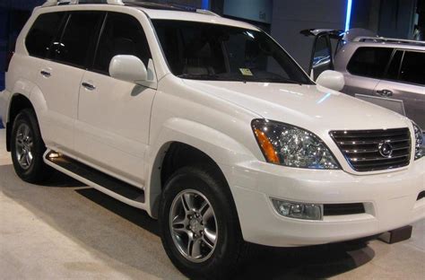 Lexus GX 470 approved - http://autotras.com Lexus Gx470, Car Catalog, Toyota Land Cruiser Prado ...